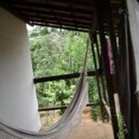 Pousada Sírius São Roque de Minas Rom bilde